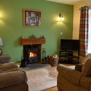 Coach House Buckden (North Yorkshire)