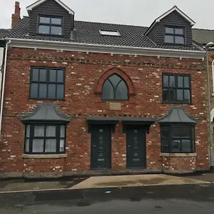 Joe Kelly Buildings A Withernsea